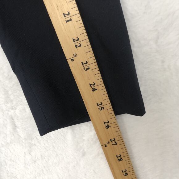 NWT‎ BANANA REPUBLIC Jacket Mens 42R Blue 100% Cotton 2 Button Sport Coat Blazer - Picture 12 of 16